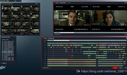 视频剪辑软件,打造精彩瞬间，轻松制作专业视频